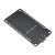 ESP32开发板2.4GHz双模WiFi+蓝牙双核微控制器处理 兼容通用IDE 黑色不焊接