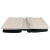石棉被灭火毯1.5米*1.5米认证加油站双层加厚防火毯 工业 石棉毯1米X1米非标