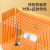 长虹（CHANGHONG） 取暖器暖风机立式电暖器电暖气家用电暖气立式暖器摇头暖风扇塔式电暖扇 加大立式遥控款（高110cm金色2200W）