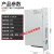 开关电源S-800W/720W24V33A30A 12V 220V转24V直流大功率 S-800-220 220V3.6A