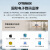 OtterBox美国炫彩系列适用苹果13手机壳防摔iphone13/13pro max硅胶保护壳 夜光星空 iPhone 13 Pro Max