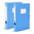 晨光（MG） 档案盒 (计价单位：个) 蓝色