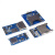 达斯德（DASIDE） Micro SD卡模块 SPI接口 迷你TF卡 SD卡模块单片机接口迷你读写器