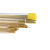 穿孔机黄铜管单孔竹菱电极管打孔机0.3 0.4 0.5 0.6 0.8 0.9 1.0定制 黄铜 1.5*400(100只装)