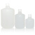 聚实验桶水桶PP带提手大桶塑料大瓶高温高压10L 20L 50升 20L