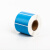 仓迪（CANGDI） 标签纸 间歇纸蓝色规格50*90mm(180张)（单位：卷）