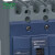 施耐德空气开关EZD塑壳配电保护断路器EZD100M-100A 固定式/板前接线 3P(新) ,A