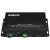 aopre(欧柏互联)1路HDMI视频光端机带环出+KVM音频RS232全高清1920*1200P非压缩单纤LC光口AOPRE-LINK6310