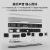 SONOS Beam Gen2+Sub Mini+Era100×2 家庭影院7.1.4声道 回音壁 杜比全景声 WiFi无线环绕组合套装 黑