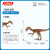 思乐（Schleich S）小恐龙玩具恐龙模型手办 侏罗纪恐龙仿真动物模型儿童玩具小男孩 太阳神龙玩具15005