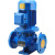 臻工品 IRG管道离心泵立式 暖气循环泵 卧式管道泵 单位：台 IRG 0.75KW 220V 