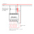 恩爵多路光隔离固态继电器模块ST8P-5DA 5DD无触点固态模组5路8路24VDC直流控直流交流 【非隔离 5路】ST5N-5D-P直流控直流 24Vdc