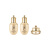 后（The history of Whoo）天气丹花献光彩紧颜系列3件套60ml  （58）