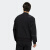 阿迪达斯 （adidas）外套男装春季新款运动服时尚休闲百搭立领梭织夹克棒球服H40231 H40231黑色 XL