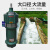 龙珠 QD多级潜水泵 小老鼠工地水泵220V潜水电泵 2.2KW40米2寸三叶轮