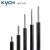 凯宇气动 KYCH 可调油压缓冲器 液压稳速器 阻尼器RB/RBC系列 RBC 0806