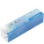 欧杜 塑料塞尺塑料厚薄规塑胶间隙塞片单片 3608系列 0.05-2.0/20片纸盒装