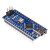 Nano V3.0 CH340G 改进版 Atmega328P 开发板 NANO已焊接(带USB线)