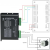 86步进电机驱动器套装4Nm7.5Nm8.5Nm12NmDY-IS系列CS10-3 86HBP80AL4单电机4Nm