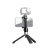 PGYTECH 运动相机三脚架自拍杆适用于GoPro9 POCKET ACTION配件夹手机 三脚架自拍杆PLUS