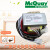 麦克维尔MC324 V01 触摸屏线控器SLM022V1.0水冷模块手操器SLM016 麦克维尔MC250