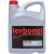 Leybold莱宝真空泵油lvo100130108专用油罗茨泵油机械泵 LVO108 20L