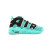 耐克（NIKE）【现货】耐克Nike Air More Uptempo 大AIR 皮蓬女款复古潮流鞋 415082-403黑绿39（色差） 36.5