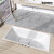 卡德维（Kaldewei） 德国进口Silenio系列钢瓷釉嵌入式浴缸 家用双人浴缸简约薄边 西莲妮系列 1.7m