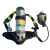 凯瑞达 空气呼吸器 RHZK6.8L\/5L\/6L正压式空气呼吸器 消防应急便携式呼吸器微型消防站 3C空气呼吸器（有塑料箱）