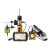 海创高科HC-MG01无线锚杆测试仪锚杆钢筋膨胀螺栓锚固拉拔检测位移测量仪 无线锚杆测试仪 HC-MG01（50吨）