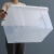 盛美特 270L塑料收纳箱 储物箱杂物整理箱 塑料防尘收纳盒 白色款常规