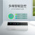 LIFAair丽风（LIFAair）空气净化器家用除甲醛除异味二手烟雾PM2.5 静音设计 母婴适用 LA500E