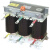 三相串联电抗器电容柜电容CKSG低压滤波补偿交流电抗器 CKSG-2.8/0.45-7