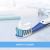 佳洁士（CREST）Pro-Health 高级抗菌保护牙膏深层清洁呵护牙齿牙龈 清凉薄荷味 组合 141g