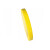京采优品 定位线 5S定位胶带 长50米 2卷/包 黄色 宽1厘米（单位：包） 15天内发货