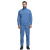 诚格（C&G）ArcPro-CT/P-DP6 6cal杜邦防护夹克套装 天蓝色 尺码可选