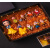 Disney迪士尼白雪公主和七个小矮人摆件模型公仔玩具女孩生日礼物装饰61 337白雪+5110白雪七个小矮 pp袋装自己收藏