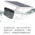 dahua 400万2.5K超清太阳能4G一体摄像机持久续航双光夜视语音对讲室内外监控器 P40A2-4G-ST-SP 6mm
