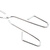 兰诗（LAUTEE）PA1142 火钳  合金垃圾夹 60cm