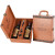 路易拉菲红酒2支礼盒装法国路易拉菲孔雀堡干红葡萄酒AOC级原瓶进口酒 孔雀堡朗格多克2支高档礼盒装