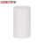 联塑 LESSO 管直通(套筒)PVC电工套管配件白色 φ60