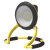 派力德（Pailide）工作灯LED充电便携式手提投光灯可折叠探照车载应急灯 WJ017工作灯(黄色，配1个电池包)