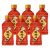 康师傅 茶饮料330ml瓶装夏季饮品饮料 【酸梅汤】330mlX6瓶