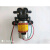 福达FuDa12v水泵电动喷雾器配件电机马达高压泵隔膜泵回流智能泵 大头泵3400