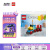 乐高（LEGO）积木玩具 创意系列 30642 火车 6岁+ 儿童玩具生日礼物 摆件 