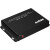 aopre(欧柏互联)1路HDMI视频光端机独立音频RS232全高清1920*1200P非压缩传输20KM单纤LC口AOPRE-LINK6310