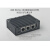 定制NanoPi R5S路由器RK3568 A55开发板OpenWrt HDMI2.0 千兆议价 AR5S-带CNC外壳 2GB