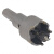 硬质合金开孔器 不锈钢开孔器 金属管道钢板钨钢开孔钻头15-100 17.5mm