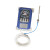变压器油温控制器 BWY-804AJ(TH) 220V 带数显仪和线长10米传感  9Z01546