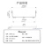 讯浦 PVC桥架 光纤槽道 阻燃走线槽 360*100mm 塑料桥架2米/根 